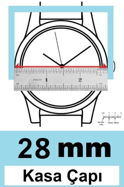 Obaku Denmark V267LXGIMG Kadın Kol Saati