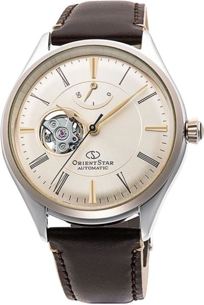 Orient Star RE-AT0201G00B Otomatik Erkek Kol Saati