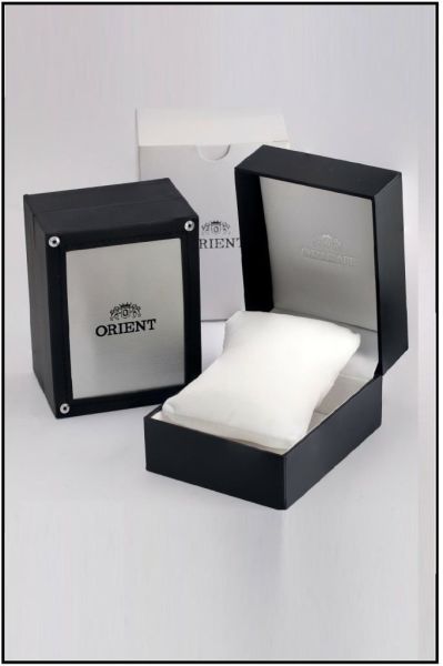 Orient RA-AX0002S0HB Otomatik Erkek Kol Saati