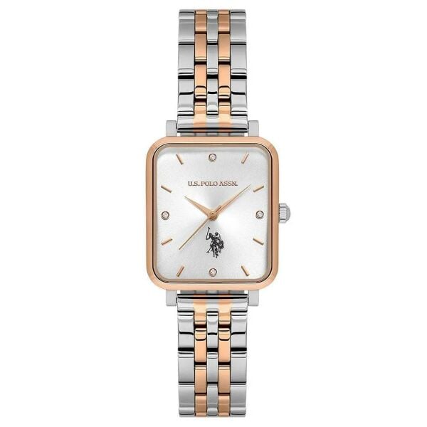 U.S. Polo Assn. USPA2102-03 Kadın Kol Saati