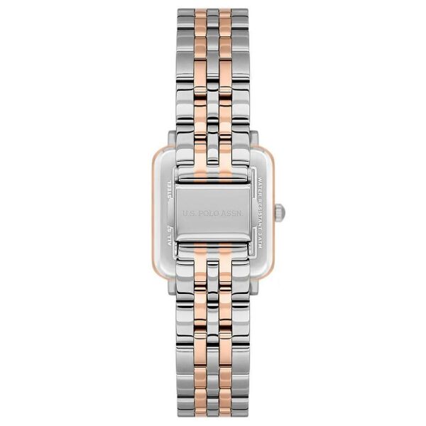 U.S. Polo Assn. USPA2102-03 Kadın Kol Saati