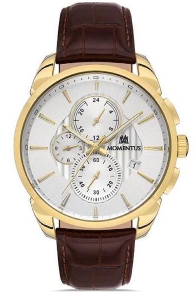 Momentus CC206G-02KG Erkek Kol Saati