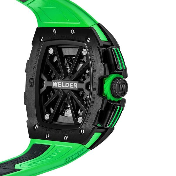 Welder Moody Watch WRM2008-R Erkek Kol Saati