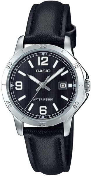 Casio LTP-V004L-1BUDF Kadın Kol Saati