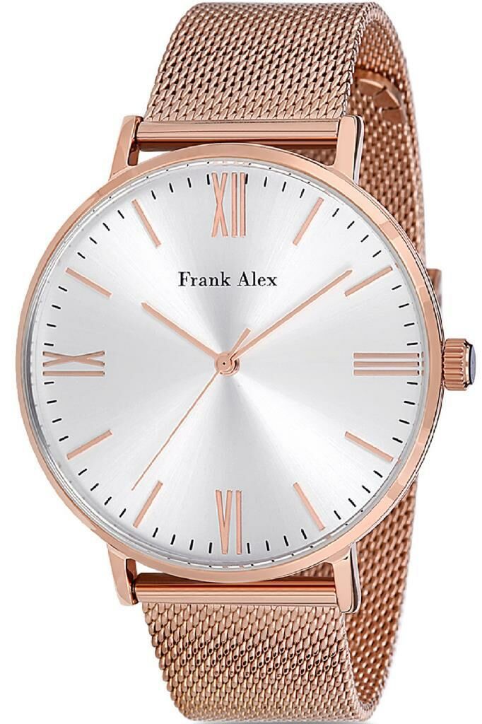 Frank Alex FA.12540H.06 Erkek Kol Saati