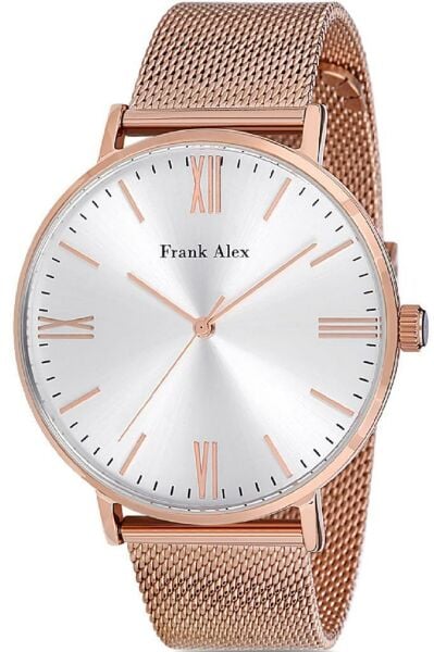 Frank Alex FA.12540H.06 Erkek Kol Saati