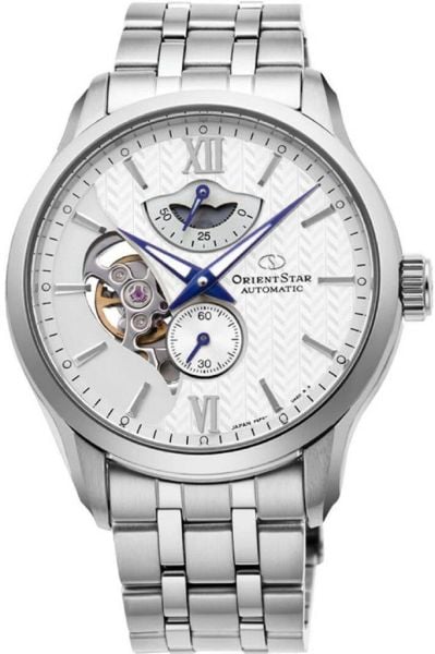 Orient Star RE-AV0B01S00B Otomatik Erkek Kol Saati