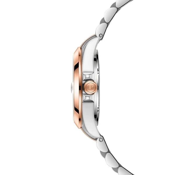 Jacques Philippe JPQLS737388RG Kadın Kol Saati