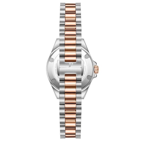 Jacques Philippe JPQLS737388RG Kadın Kol Saati