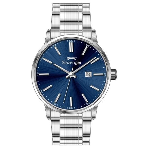 Slazenger SL.09.2561.2.07 Multifonksiyonlu Erkek Kol Saati
