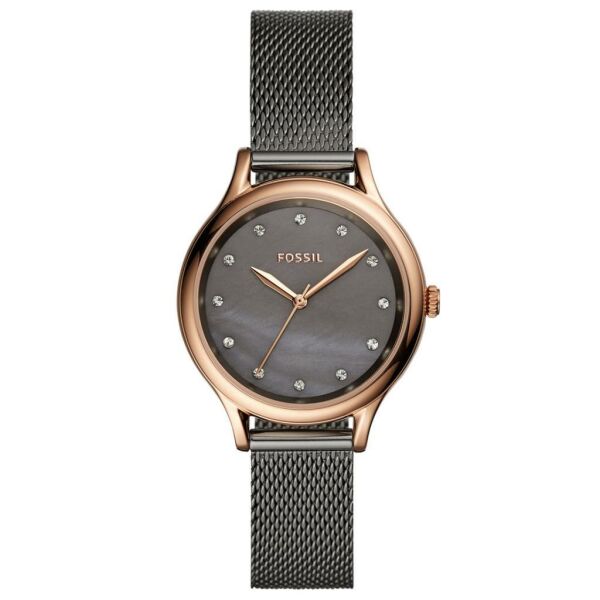 Fossil FBQ3393 Kadın Kol Saati