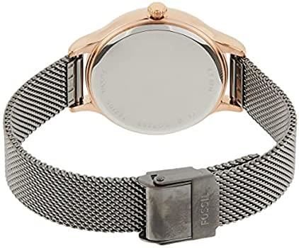 Fossil FBQ3393 Kadın Kol Saati