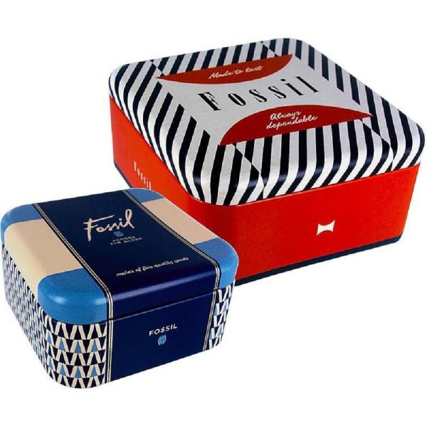 Fossil FBQ3393 Kadın Kol Saati