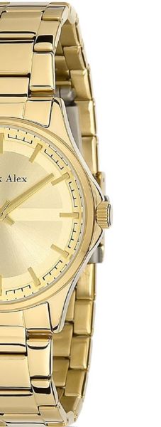 Frank Alex FA.13497M.04 Kadın Kol Saati