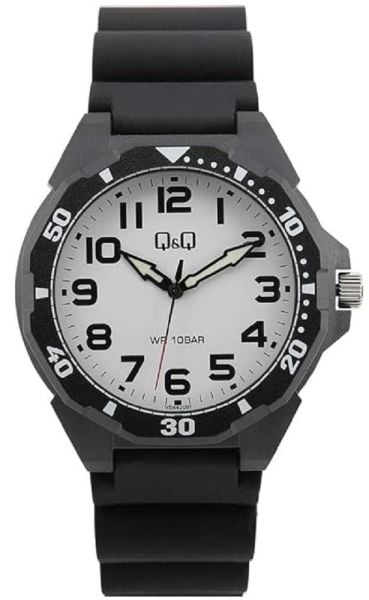 Q&Q VS44J001Y Erkek Kol Saati