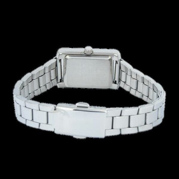 Casio LTP-1234DD-1ADF Kadın Kol Saati