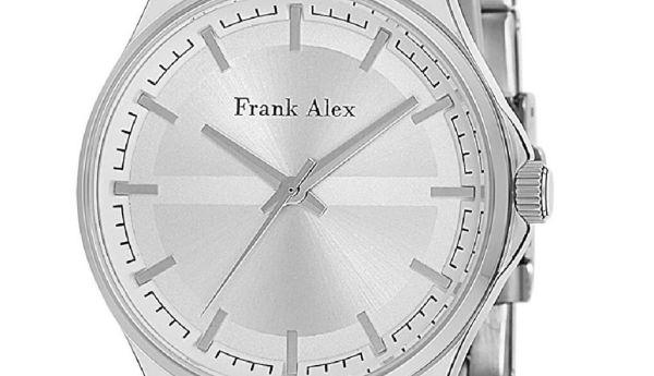 Frank Alex FA.13497M.01 Kadın Kol Saati