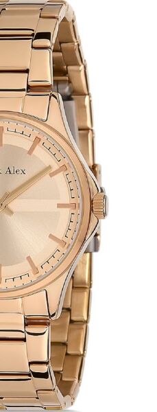 Frank Alex FA.13497M.03 Kadın Kol Saati