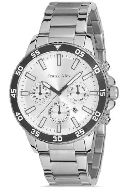 Frank Alex FA.13689M.01 Erkek Kol Saati