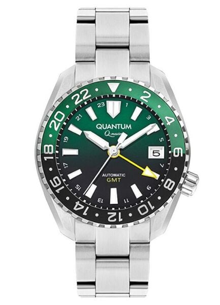 Quantum QMG1104.370 Otomatik Erkek Kol Saati