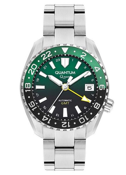 Quantum QMG1104.370 Otomatik Erkek Kol Saati