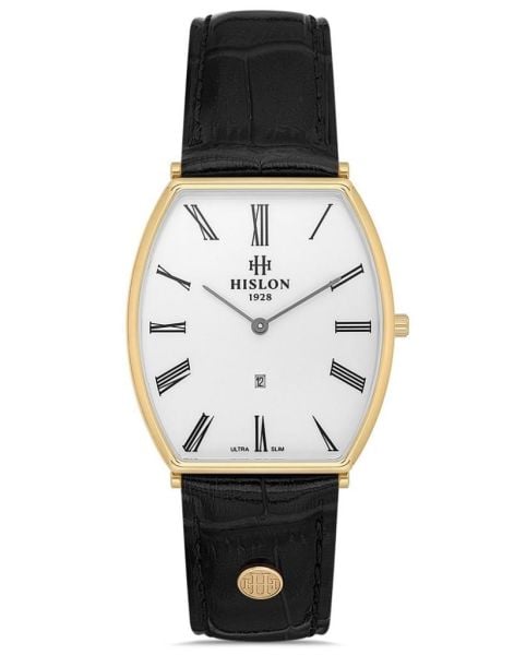 Hislon CL179G-02KG Erkek Kol Saati