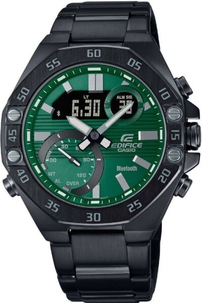 Casio Edıfıce ECB-10DC-3ADF Erkek Kol Saati