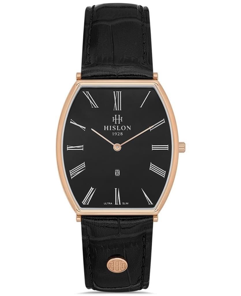 Hislon CL179R-04BR Erkek Kol Saati