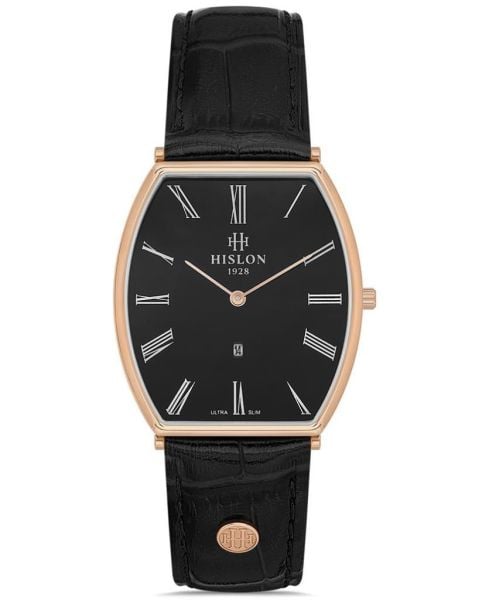 Hislon CL179R-04BR Erkek Kol Saati