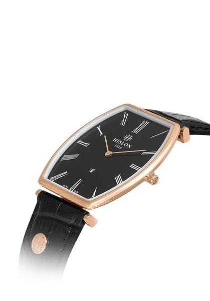 Hislon CL179R-04BR Erkek Kol Saati