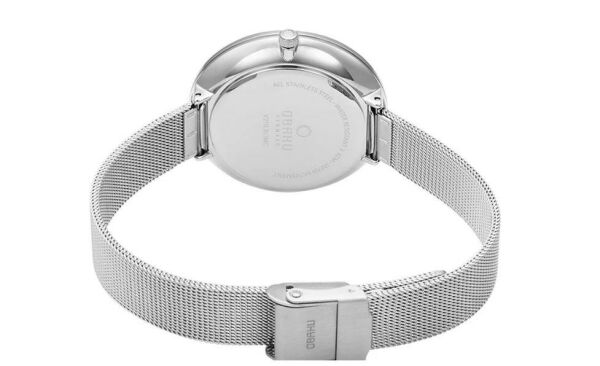 Obaku V225LXCIMC Kadın Kol Saati