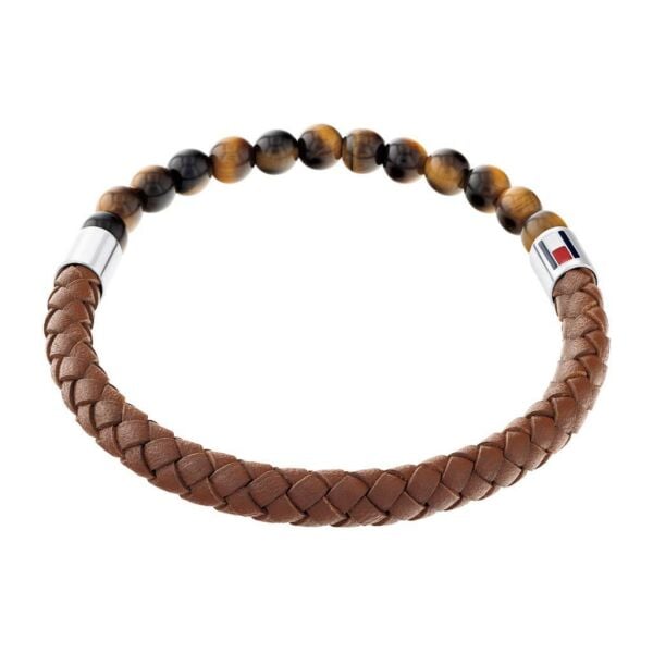 Tommy Hilfiger THJ2790474 Erkek Bileklik