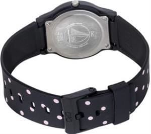 Q&Q VP46J057Y Pembe Puanlı Çocuk Kol Saati