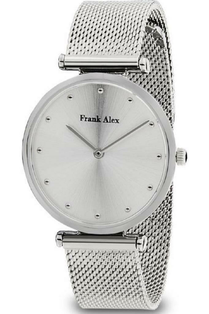 Frank Alex FA.12966H.01 Kadın Kol Saati