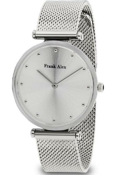 Frank Alex FA.12966H.01 Kadın Kol Saati