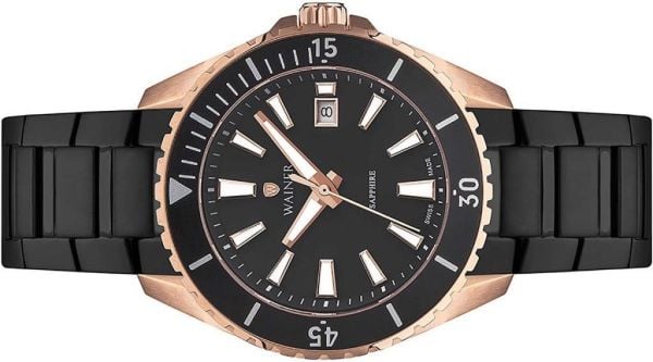Wainer WA.10901-C Erkek Kol Saati