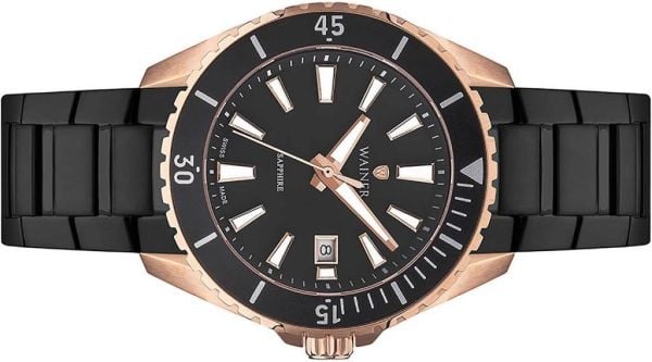 Wainer WA.10901-C Erkek Kol Saati