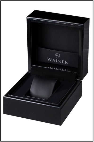 Wainer WA.10901-C Erkek Kol Saati