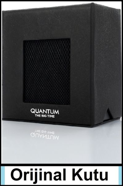 Quantum ADG958.370 Multifonksiyonlu Erkek Kol Saati