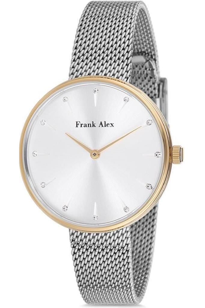 Frank Alex FA.12573H.05 Kadın Kol Saati