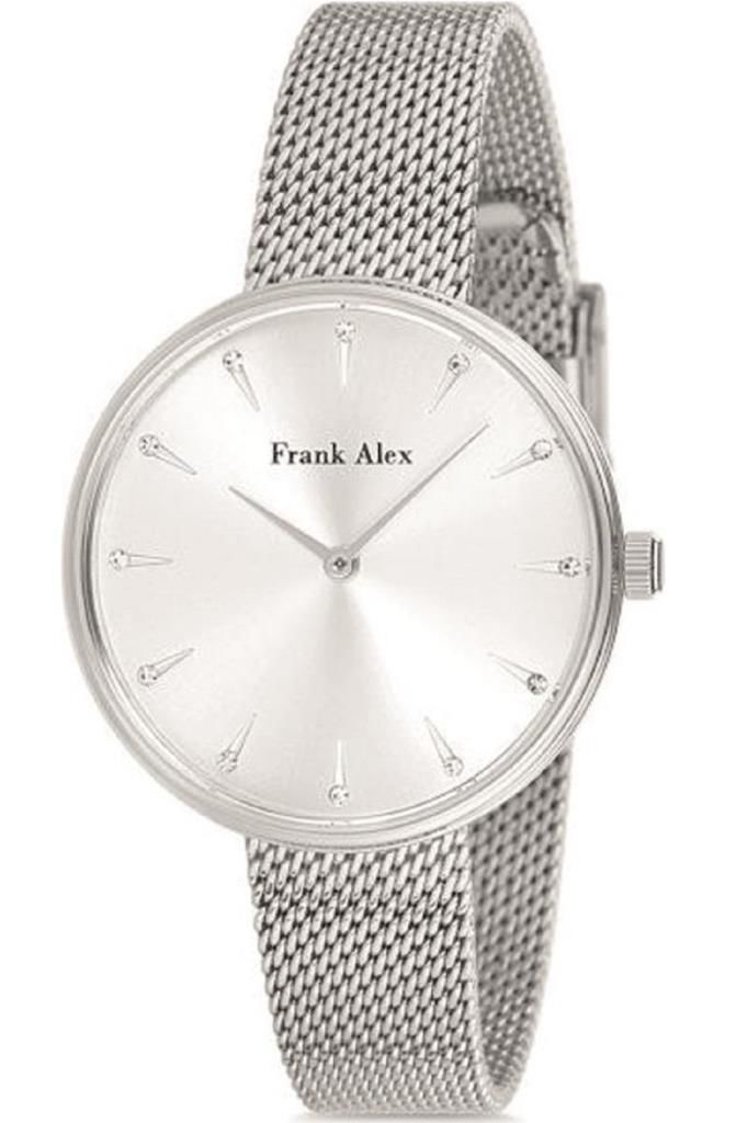 Frank Alex FA.12573H.01 Kadın Kol Saati
