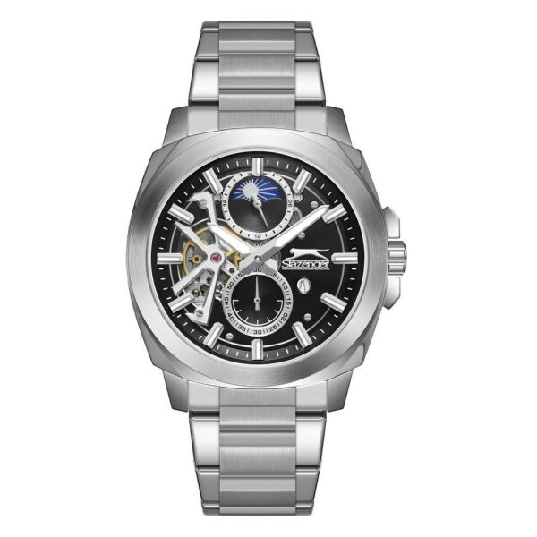Slazenger SL.09.2441.2.01 Otomatik Erkek Kol Saati