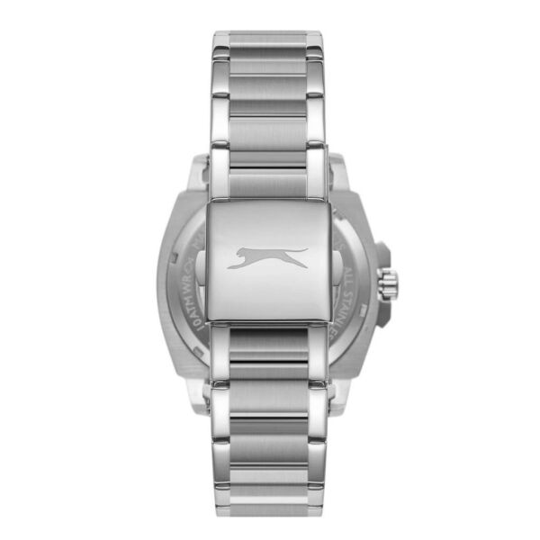 Slazenger SL.09.2441.2.01 Otomatik Erkek Kol Saati