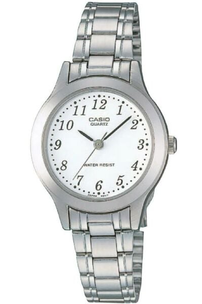 Casio LTP-1128A-7BRDF Kadın Kol Saati