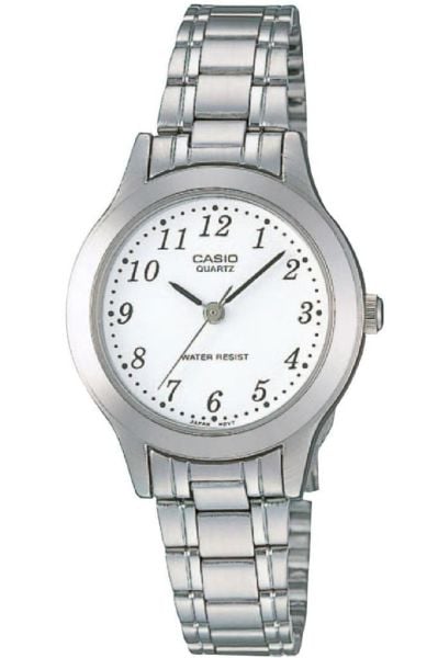 Casio LTP-1128A-7BRDF Kadın Kol Saati