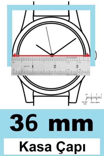 Momentus SW259T-09SR Kadın Kol Saati