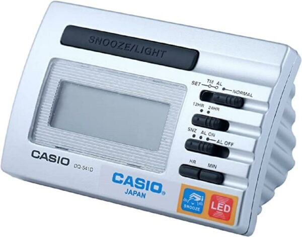 Casio DQ-541D-8RDF Masa Saati