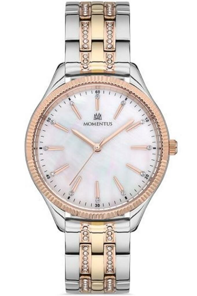 Momentus SW259Z-09SR Kadın Kol Saati