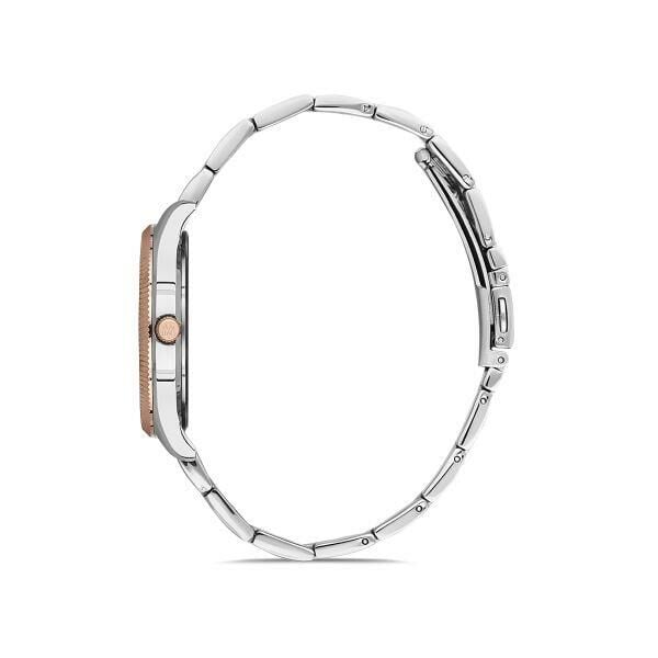 Momentus SW259Z-09SR Kadın Kol Saati