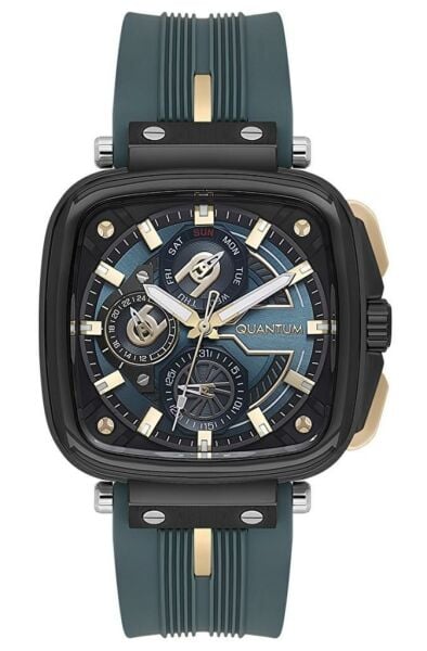 Quantum PWG1014.699 Fonksiyonlu Erkek Kol Saati